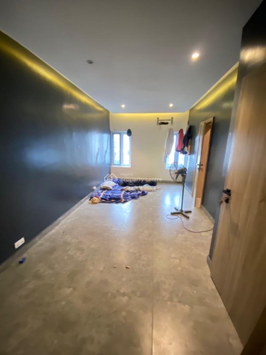 Newly Built 2 Bedrooms, Ikate, Lekki, Lagos, Flat / Apartment for Rent