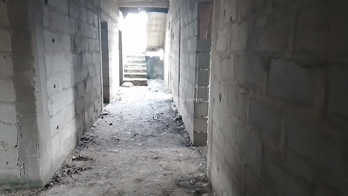 Uncompleted Hotel, Lagoon View Estate, Ibeshe, Ikorodu, Lagos, Hotel / Guest House for Sale