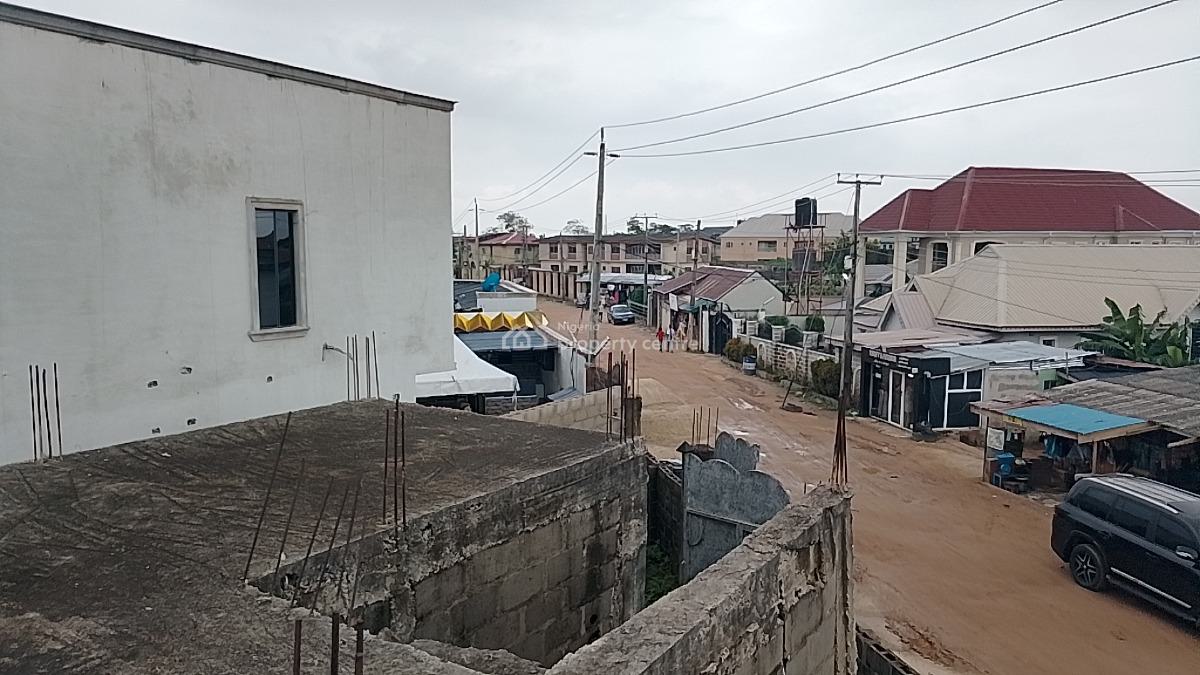 Uncompleted Hotel, Lagoon View Estate, Ibeshe, Ikorodu, Lagos, Hotel / Guest House for Sale
