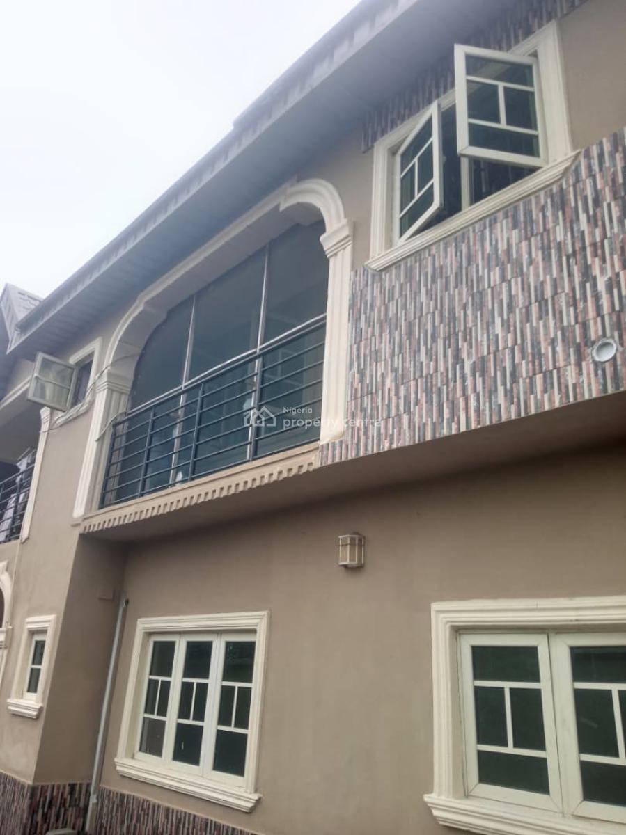 Affordable and Sharp Mini Flat, First Unity Estate, Ajah, Lagos, Mini Flat (room and Parlour) for Rent