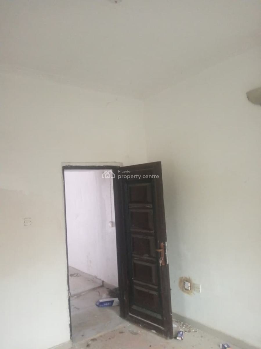 Affordable and Sharp Mini Flat, First Unity Estate, Ajah, Lagos, Mini Flat (room and Parlour) for Rent