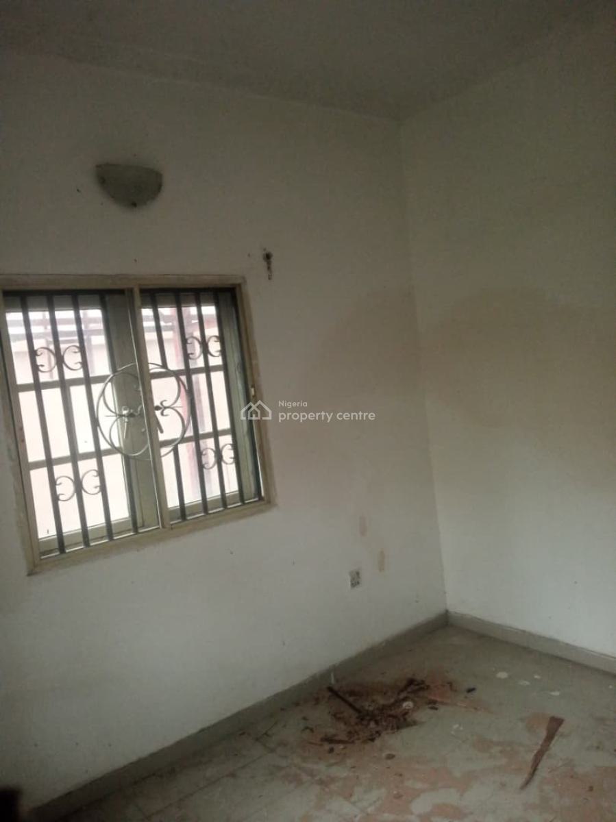 Affordable and Sharp Mini Flat, First Unity Estate, Ajah, Lagos, Mini Flat (room and Parlour) for Rent