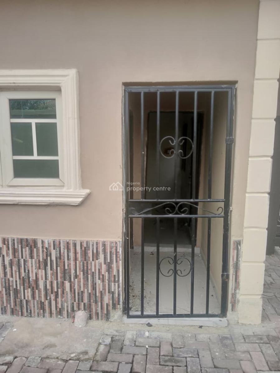 Affordable and Sharp Mini Flat, First Unity Estate, Ajah, Lagos, Mini Flat (room and Parlour) for Rent