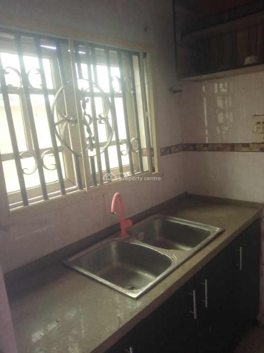 Affordable and Sharp Mini Flat, First Unity Estate, Ajah, Lagos, Mini Flat (room and Parlour) for Rent