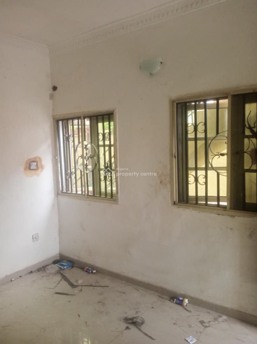 Affordable and Sharp Mini Flat, First Unity Estate, Ajah, Lagos, Mini Flat (room and Parlour) for Rent