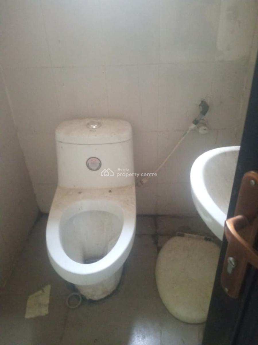 Affordable and Sharp Mini Flat, First Unity Estate, Ajah, Lagos, Mini Flat (room and Parlour) for Rent
