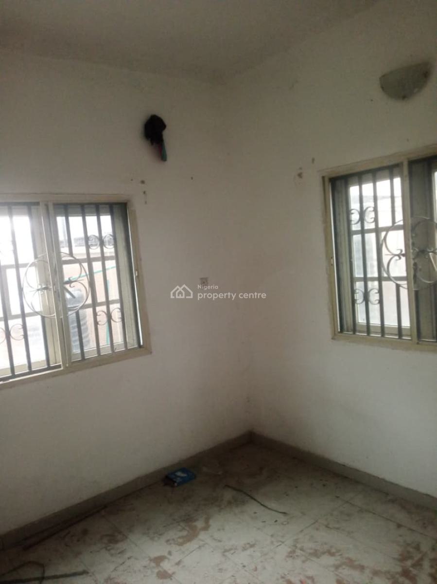 Affordable and Sharp Mini Flat, First Unity Estate, Ajah, Lagos, Mini Flat (room and Parlour) for Rent