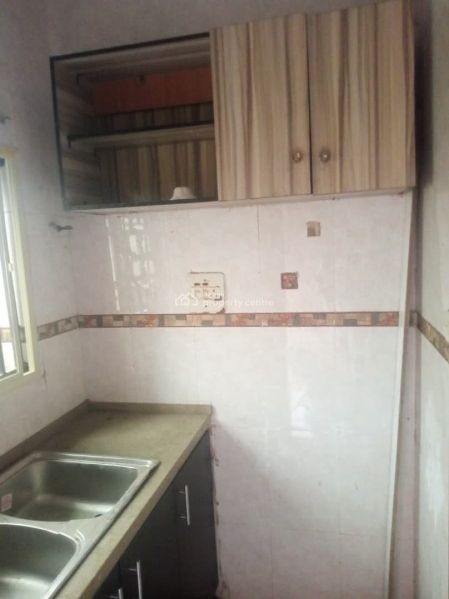 Affordable and Sharp Mini Flat, First Unity Estate, Ajah, Lagos, Mini Flat (room and Parlour) for Rent