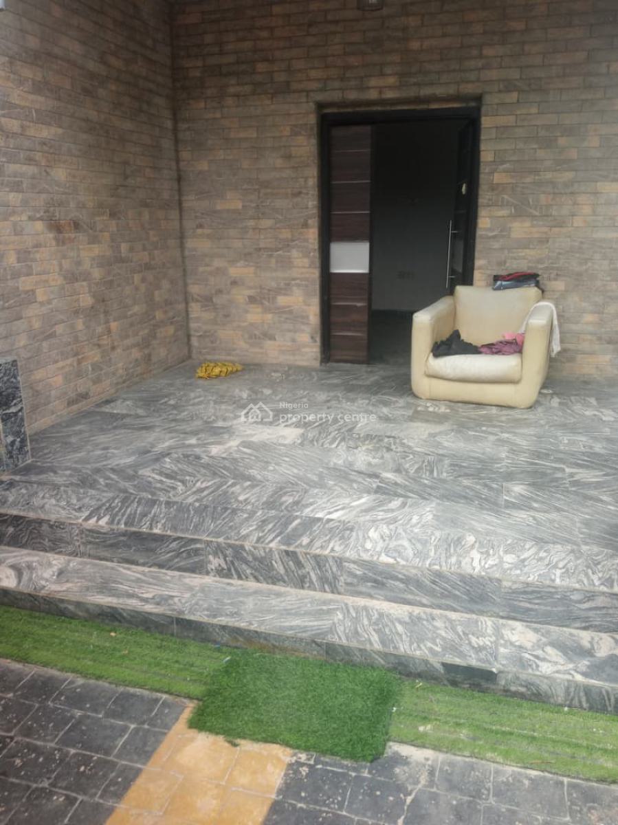 Standard and Spacious 3bedroom Detached Duplex, First Unity Estate, Badore, Ajah, Lagos, Detached Duplex for Rent
