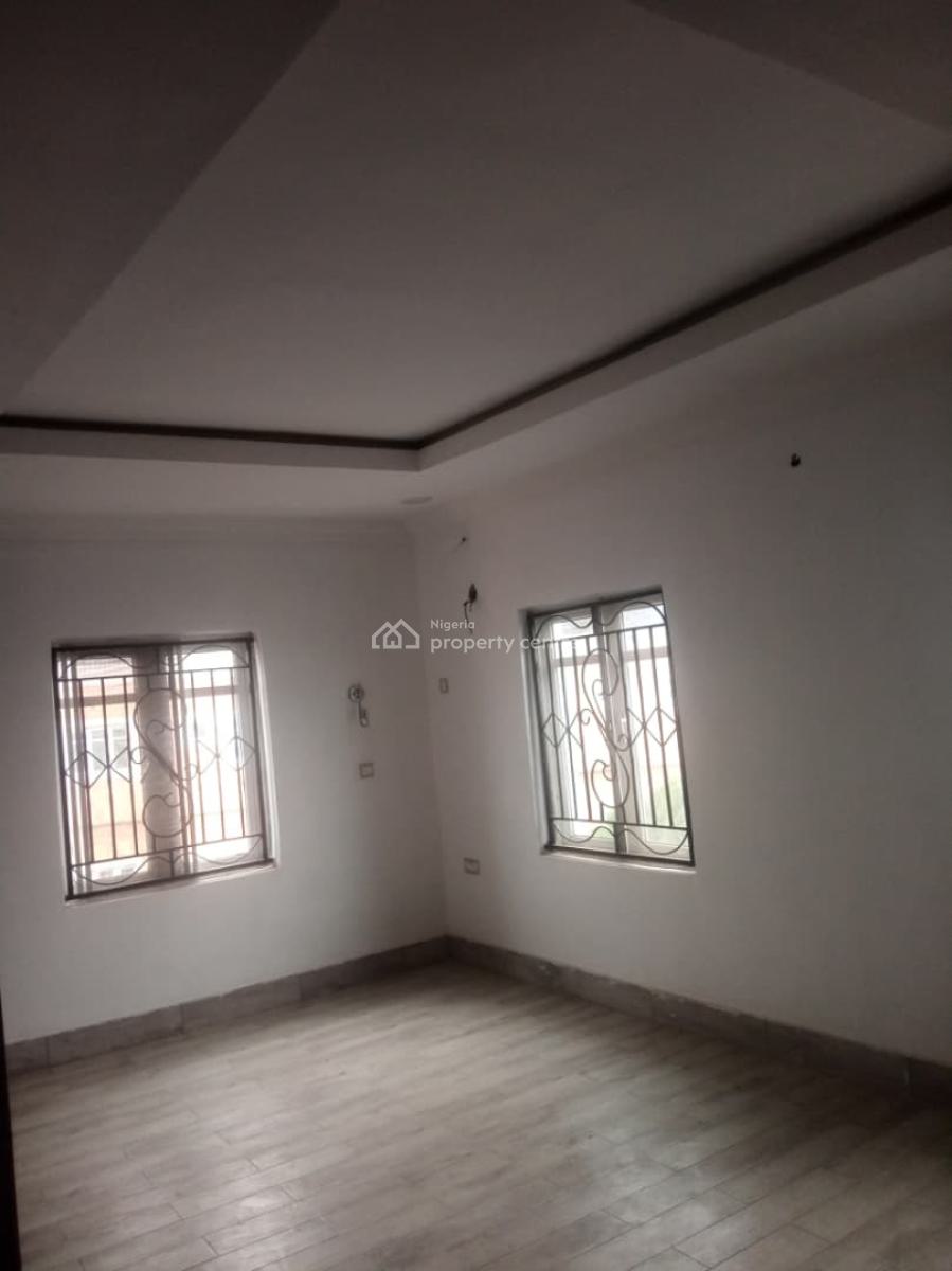 Standard and Spacious 3bedroom Detached Duplex, First Unity Estate, Badore, Ajah, Lagos, Detached Duplex for Rent