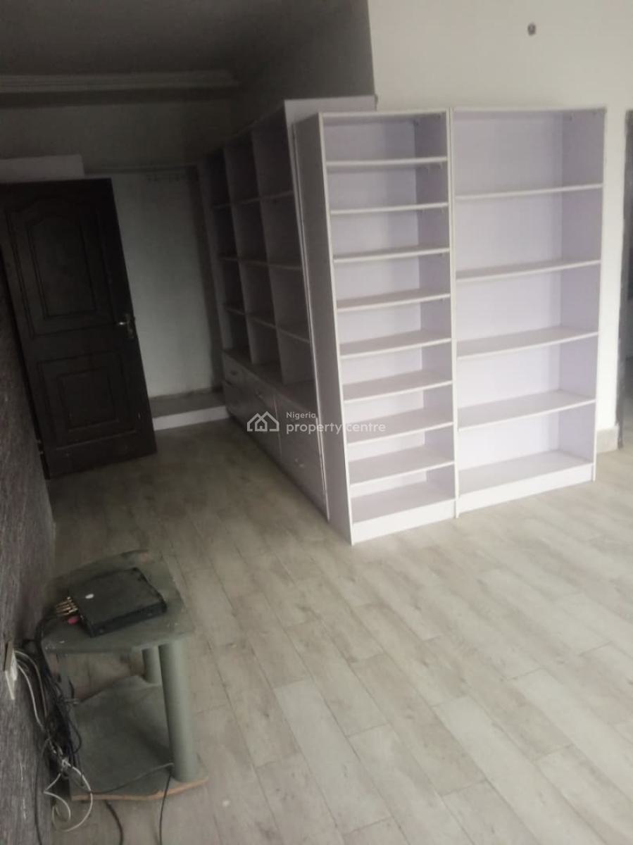 Standard and Spacious 3bedroom Detached Duplex, First Unity Estate, Badore, Ajah, Lagos, Detached Duplex for Rent
