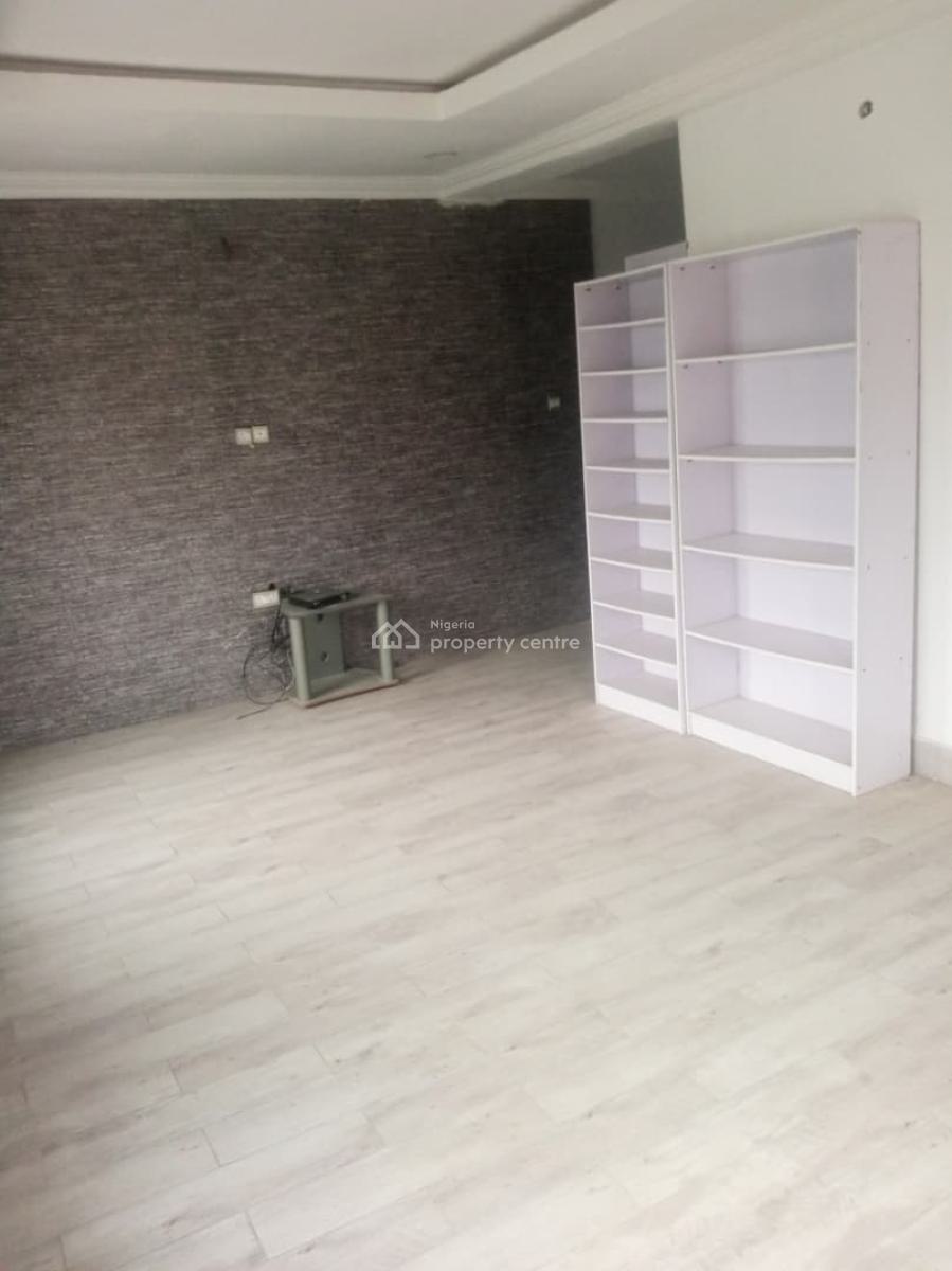 Standard and Spacious 3bedroom Detached Duplex, First Unity Estate, Badore, Ajah, Lagos, Detached Duplex for Rent