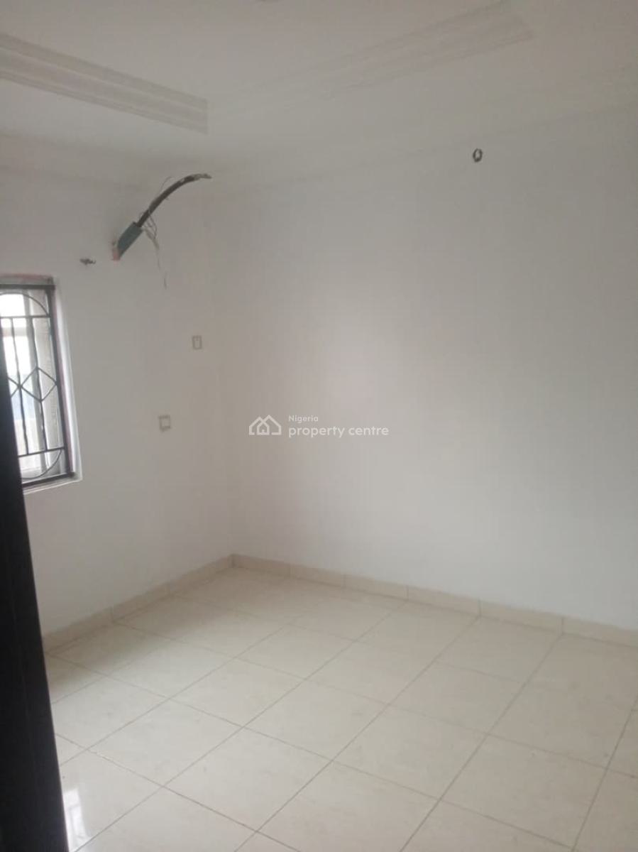 Standard and Spacious 3bedroom Detached Duplex, First Unity Estate, Badore, Ajah, Lagos, Detached Duplex for Rent