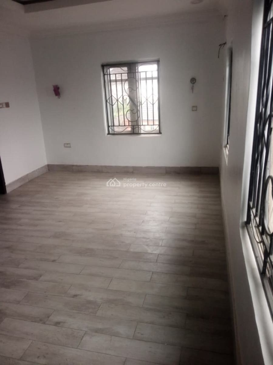 Standard and Spacious 3bedroom Detached Duplex, First Unity Estate, Badore, Ajah, Lagos, Detached Duplex for Rent
