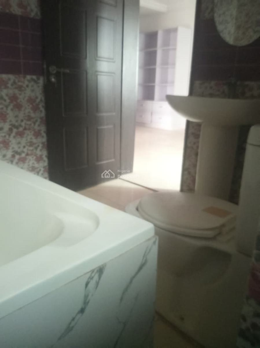 Standard and Spacious 3bedroom Detached Duplex, First Unity Estate, Badore, Ajah, Lagos, Detached Duplex for Rent