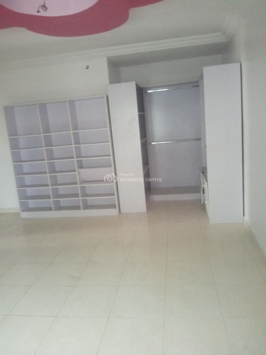 Standard and Spacious 3bedroom Detached Duplex, First Unity Estate, Badore, Ajah, Lagos, Detached Duplex for Rent