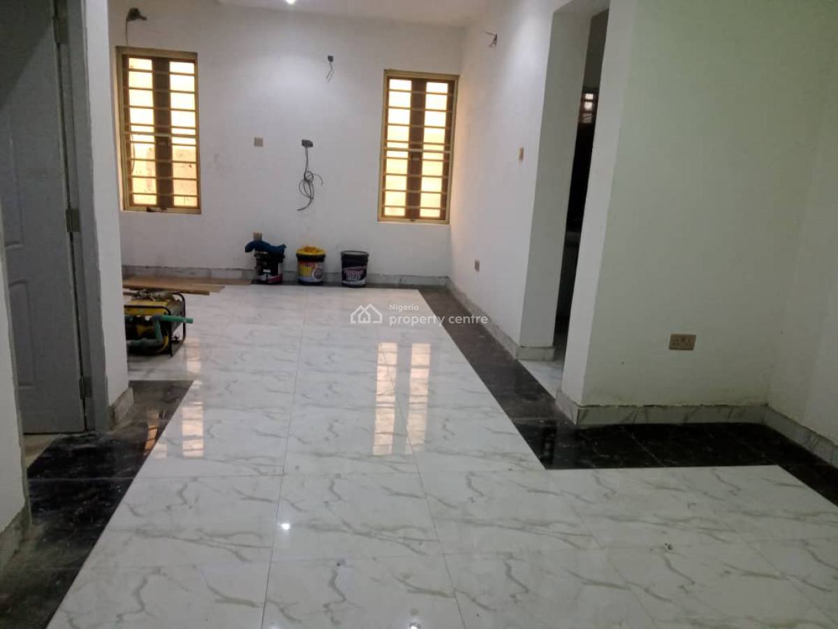 Standard and Spacious 2 Bedroom Apartment, Greenville Estate, Badore, Ajah, Lagos, Flat / Apartment for Rent