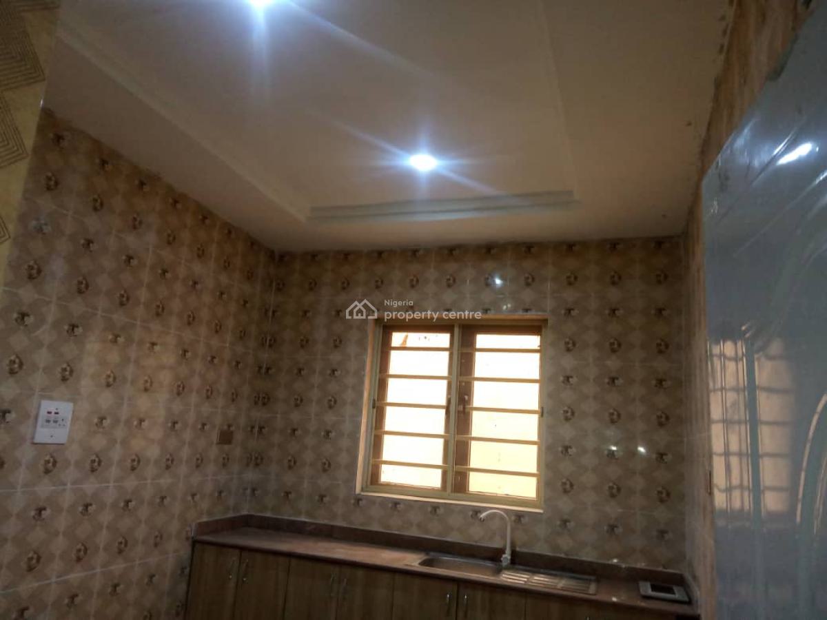 Standard and Spacious 2 Bedroom Apartment, Greenville Estate, Badore, Ajah, Lagos, Flat / Apartment for Rent