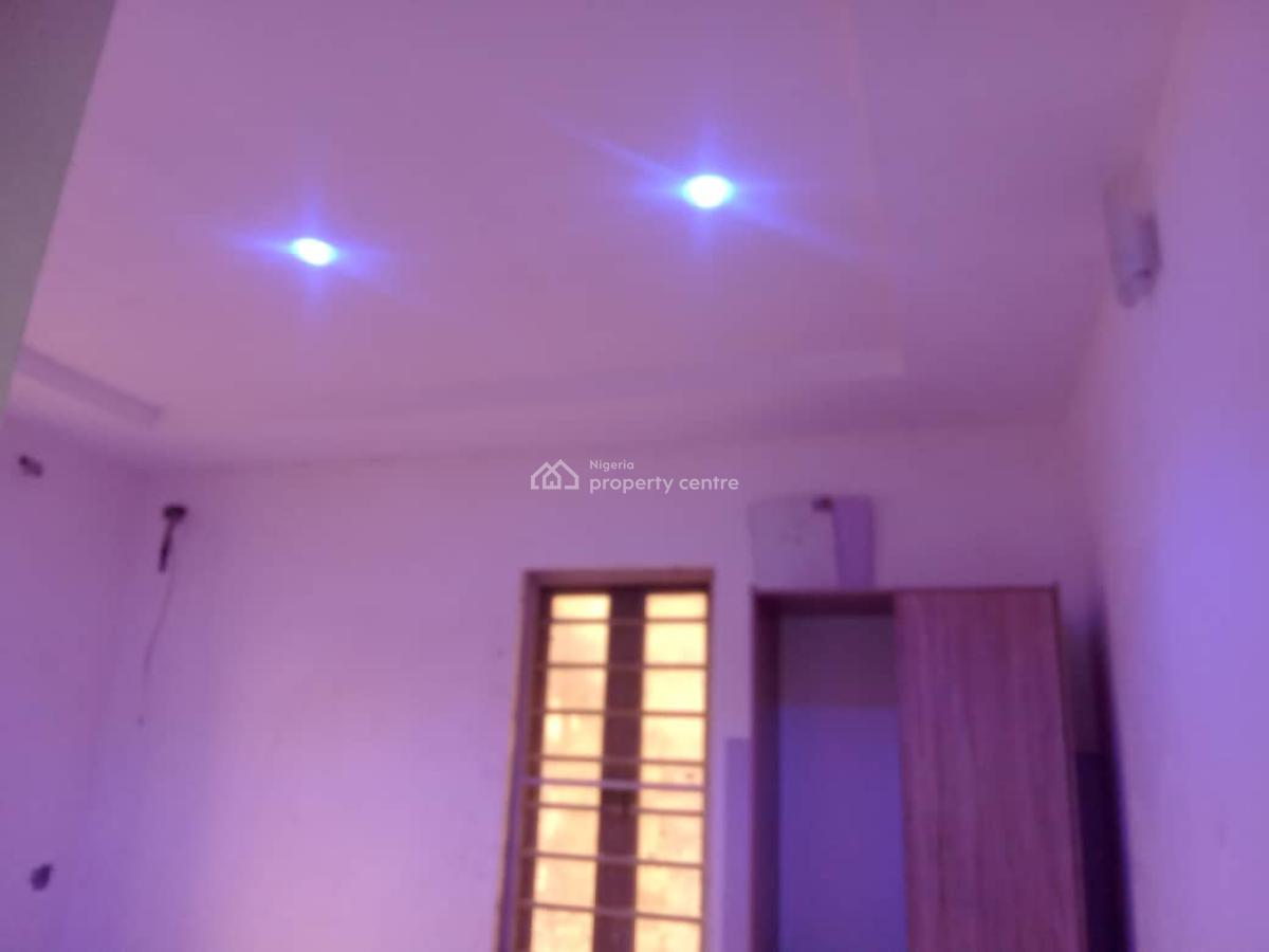 Standard and Spacious 2 Bedroom Apartment, Greenville Estate, Badore, Ajah, Lagos, Flat / Apartment for Rent