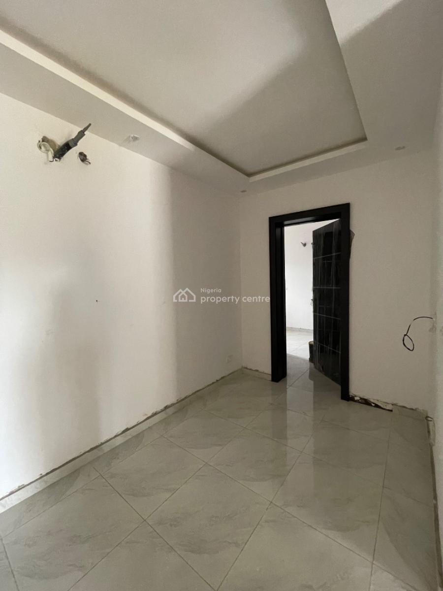 Beautiful 4 Bed Terrace Duplex in Ologolo, Ologolo, Lekki, Lagos, Terraced Duplex for Sale