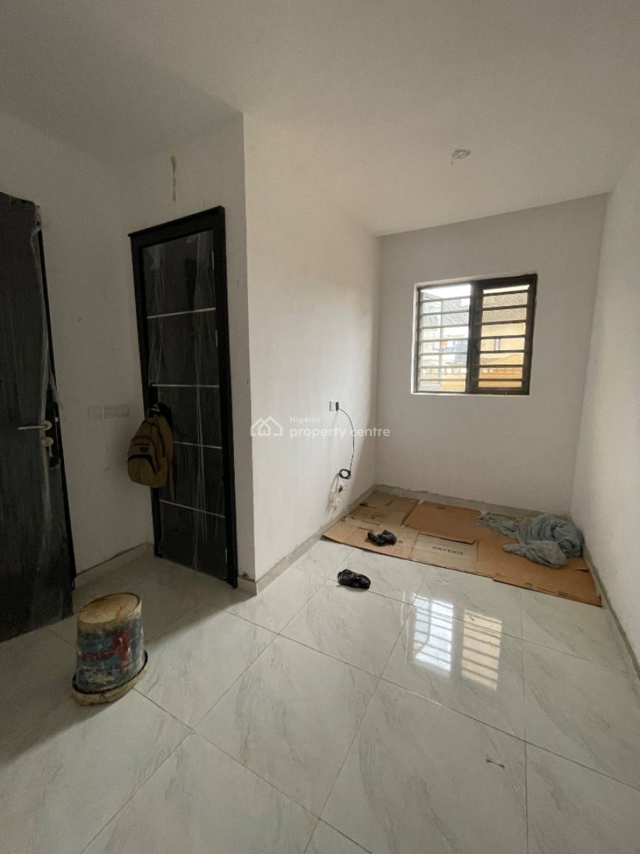 Beautiful 4 Bed Terrace Duplex in Ologolo, Ologolo, Lekki, Lagos, Terraced Duplex for Sale