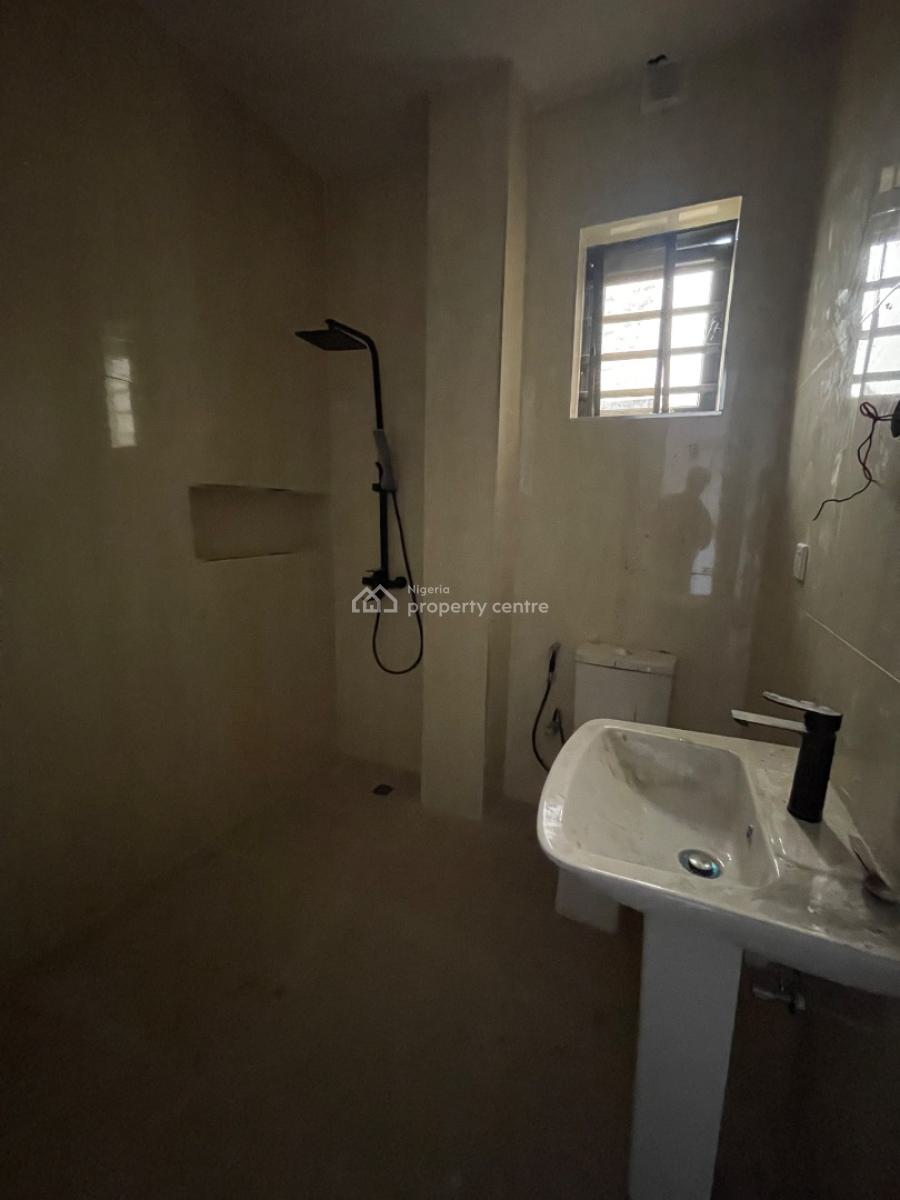 Beautiful 4 Bed Terrace Duplex in Ologolo, Ologolo, Lekki, Lagos, Terraced Duplex for Sale
