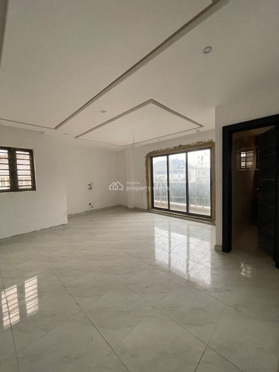 Beautiful 4 Bed Terrace Duplex in Ologolo, Ologolo, Lekki, Lagos, Terraced Duplex for Sale