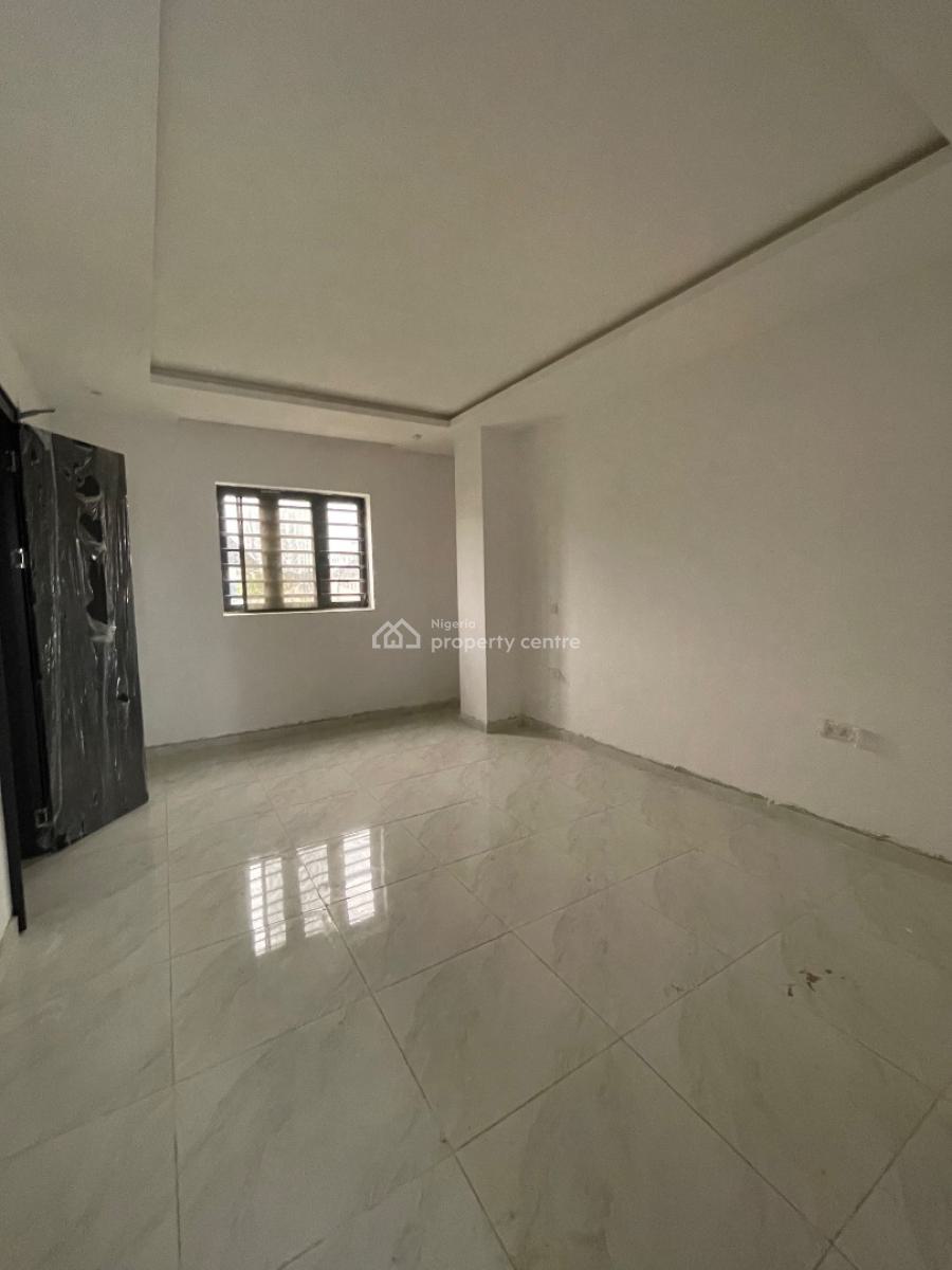 Beautiful 4 Bed Terrace Duplex in Ologolo, Ologolo, Lekki, Lagos, Terraced Duplex for Sale