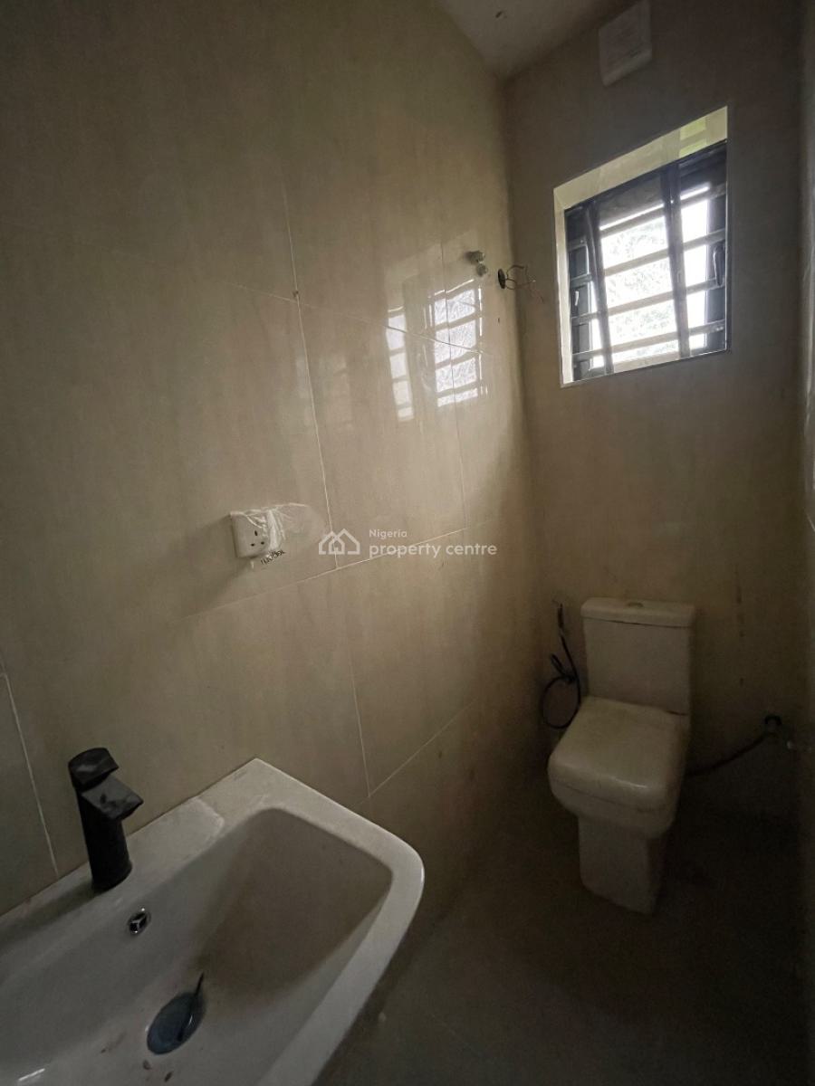 Beautiful 4 Bed Terrace Duplex in Ologolo, Ologolo, Lekki, Lagos, Terraced Duplex for Sale