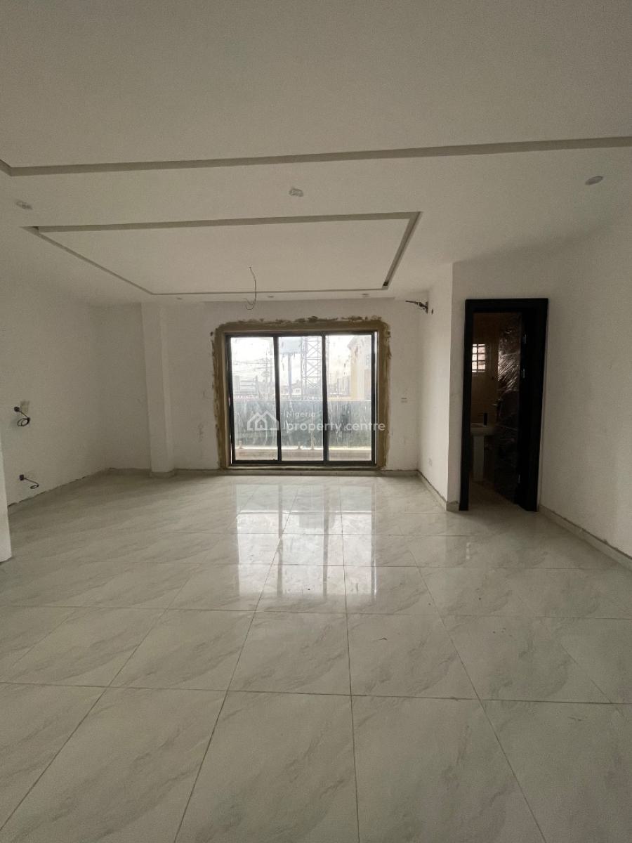 Beautiful 4 Bed Terrace Duplex in Ologolo, Ologolo, Lekki, Lagos, Terraced Duplex for Sale