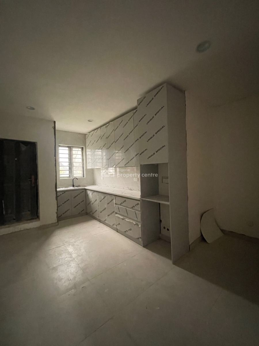 Beautiful 4 Bed Terrace Duplex in Ologolo, Ologolo, Lekki, Lagos, Terraced Duplex for Sale