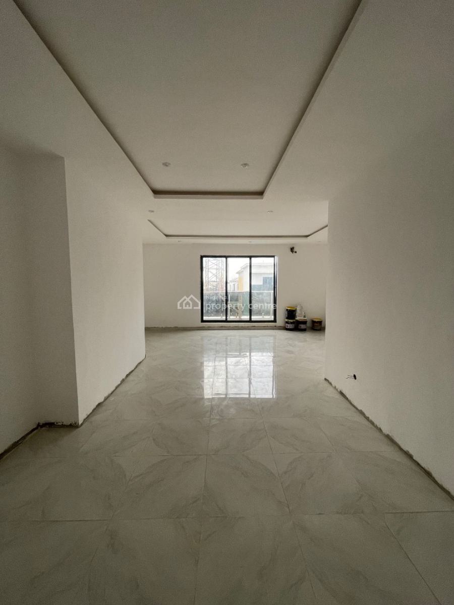 Beautiful 4 Bed Terrace Duplex in Ologolo, Ologolo, Lekki, Lagos, Terraced Duplex for Sale