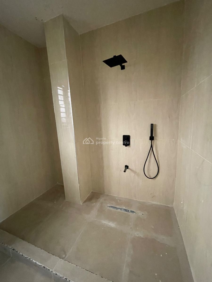 Beautiful 4 Bed Terrace Duplex in Ologolo, Ologolo, Lekki, Lagos, Terraced Duplex for Sale