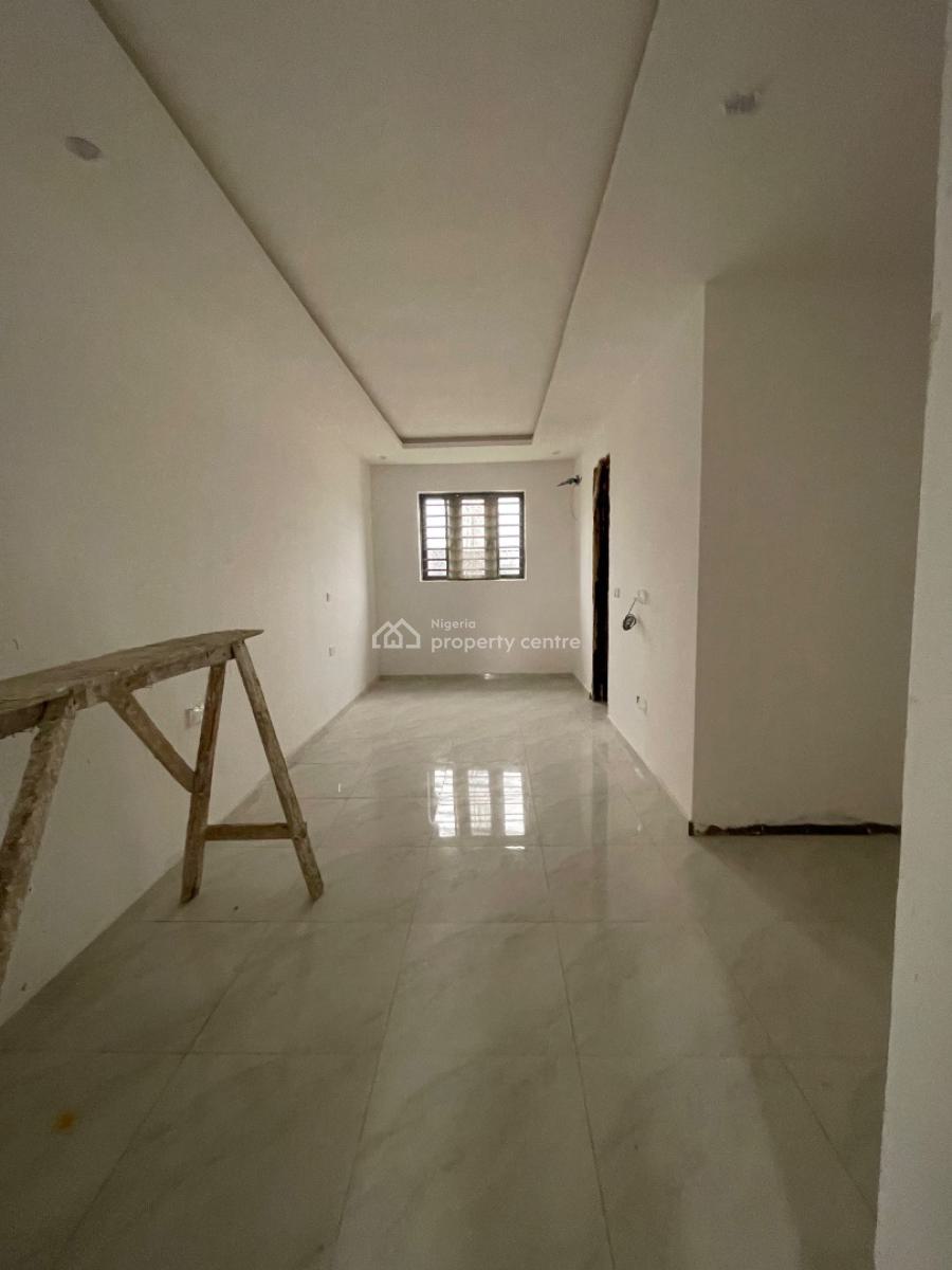 Beautiful 4 Bed Terrace Duplex in Ologolo, Ologolo, Lekki, Lagos, Terraced Duplex for Sale