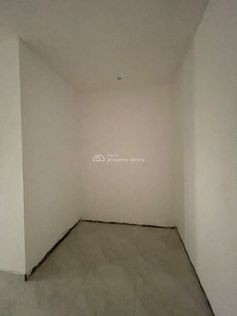 Beautiful 4 Bed Terrace Duplex in Ologolo, Ologolo, Lekki, Lagos, Terraced Duplex for Sale