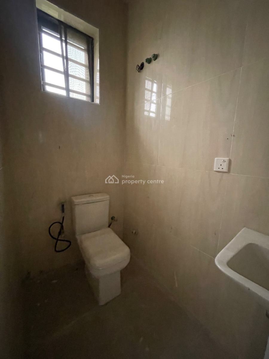 Beautiful 4 Bed Terrace Duplex in Ologolo, Ologolo, Lekki, Lagos, Terraced Duplex for Sale