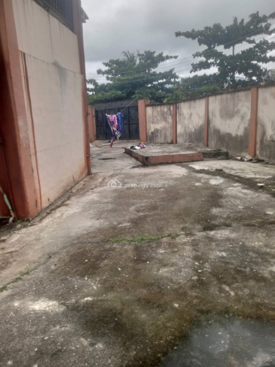 Sharp 3bedroom Detached Duplex with a Bq, Greenville Estate, Badore, Ajah, Lagos, Detached Duplex for Sale