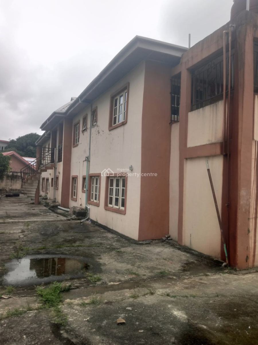 Sharp 3bedroom Detached Duplex with a Bq, Greenville Estate, Badore, Ajah, Lagos, Detached Duplex for Sale