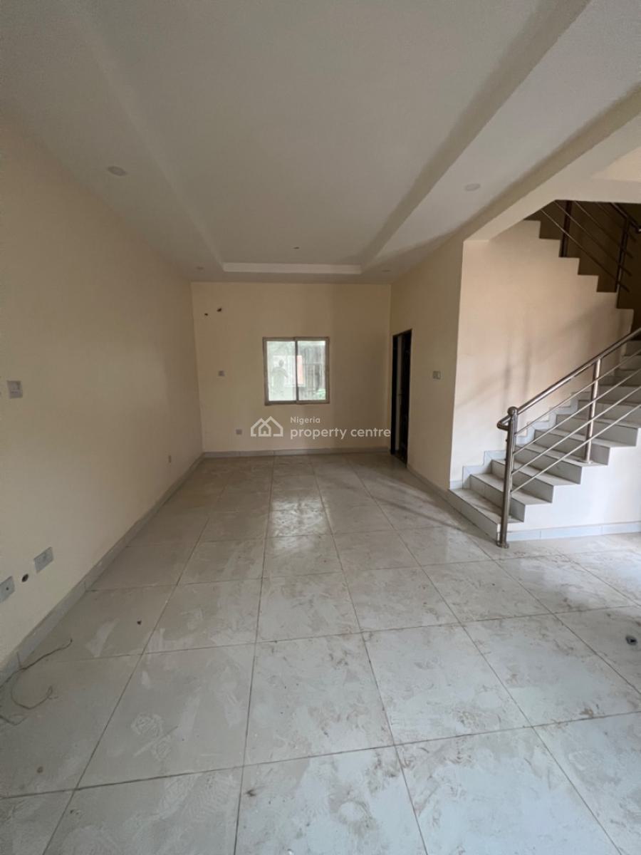 2 Bed Terrace Duplex, Kubwa, Abuja, Terraced Duplex for Sale