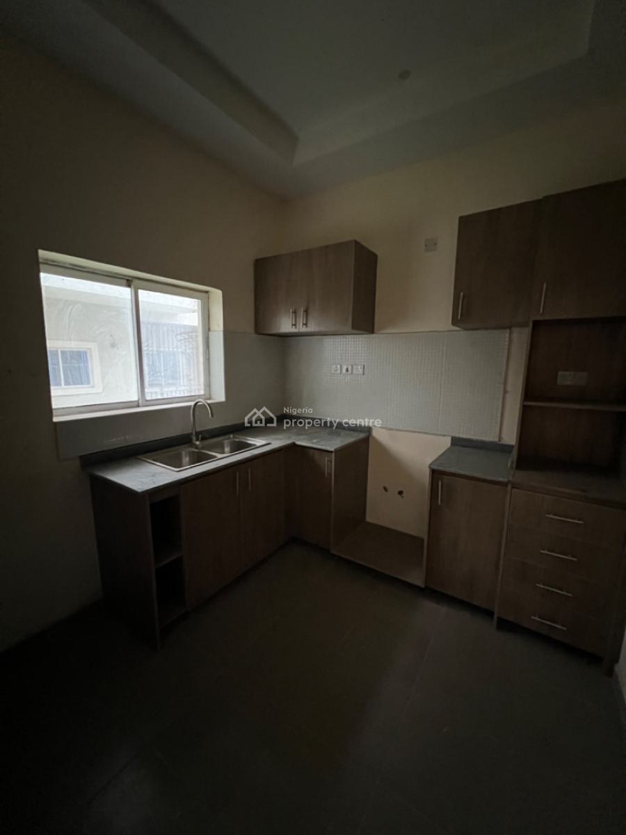 2 Bed Terrace Duplex, Kubwa, Abuja, Terraced Duplex for Sale