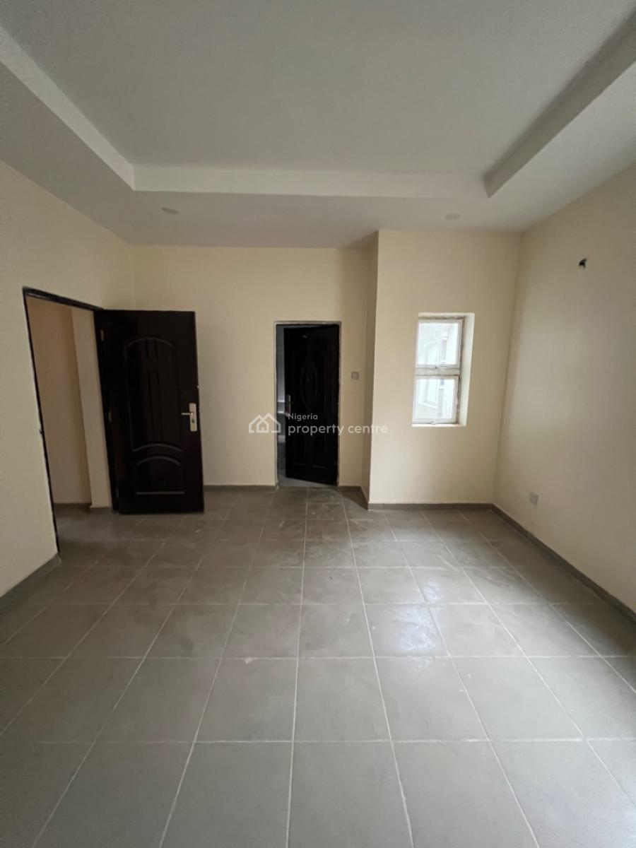 2 Bed Terrace Duplex, Kubwa, Abuja, Terraced Duplex for Sale