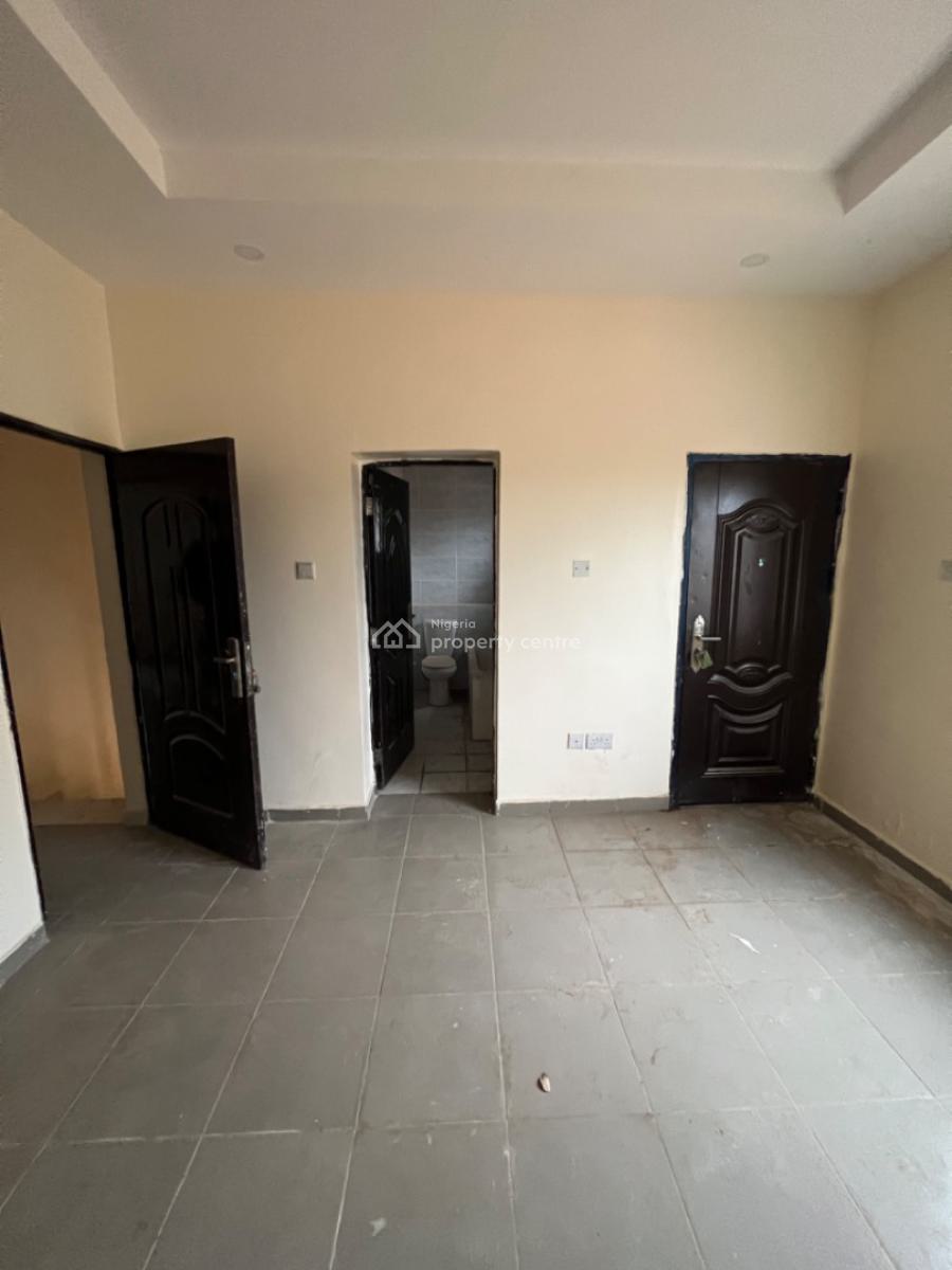 2 Bed Terrace Duplex, Kubwa, Abuja, Terraced Duplex for Sale