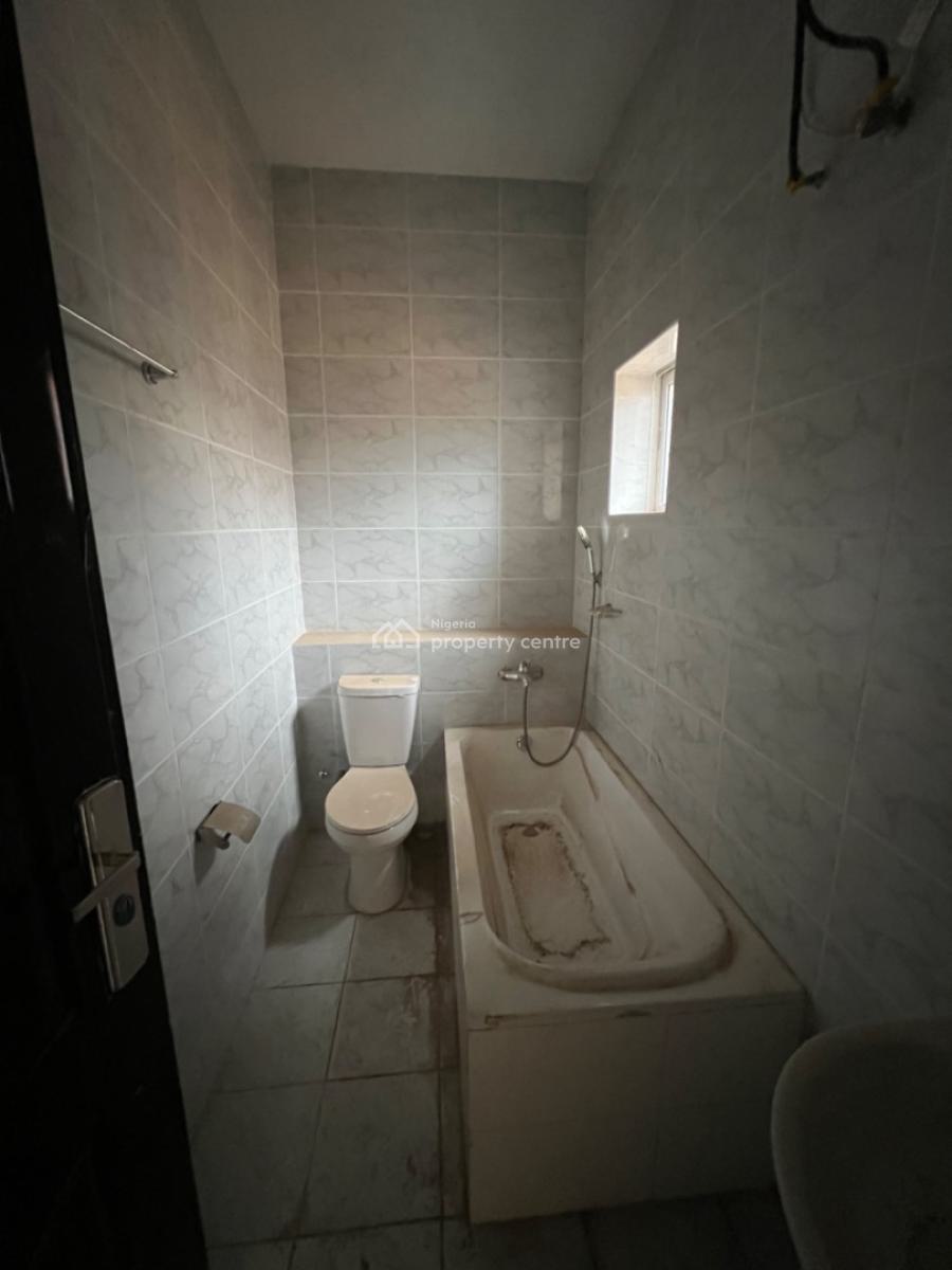 2 Bed Terrace Duplex, Kubwa, Abuja, Terraced Duplex for Sale
