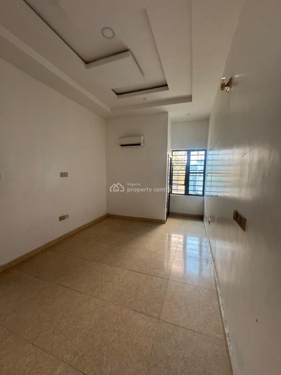 Good Value 4 Bedroom Semi Detached Duplex with Bq Within a Mini Estate, Orchid, Lekki, Lagos, Semi-detached Duplex for Sale