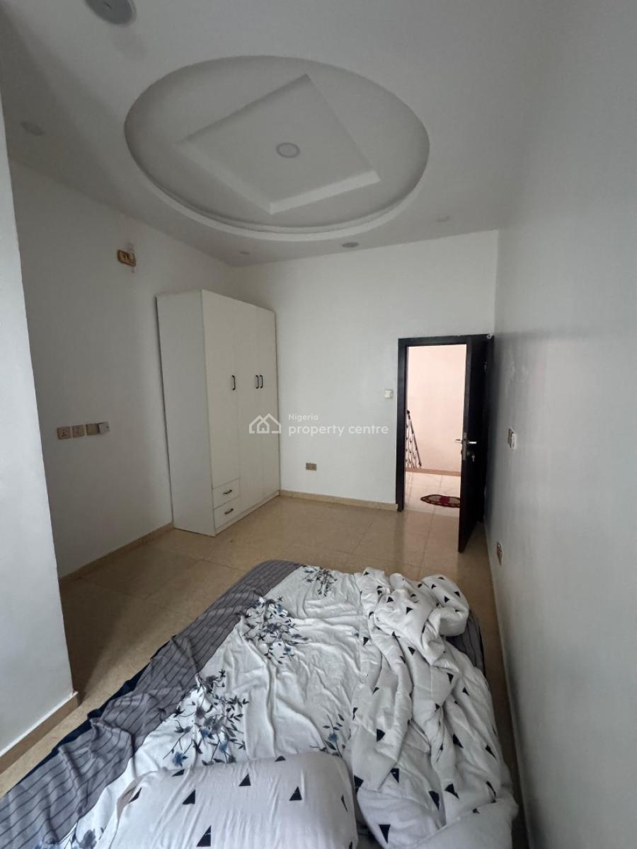 Good Value 4 Bedroom Semi Detached Duplex with Bq Within a Mini Estate, Orchid, Lekki, Lagos, Semi-detached Duplex for Sale