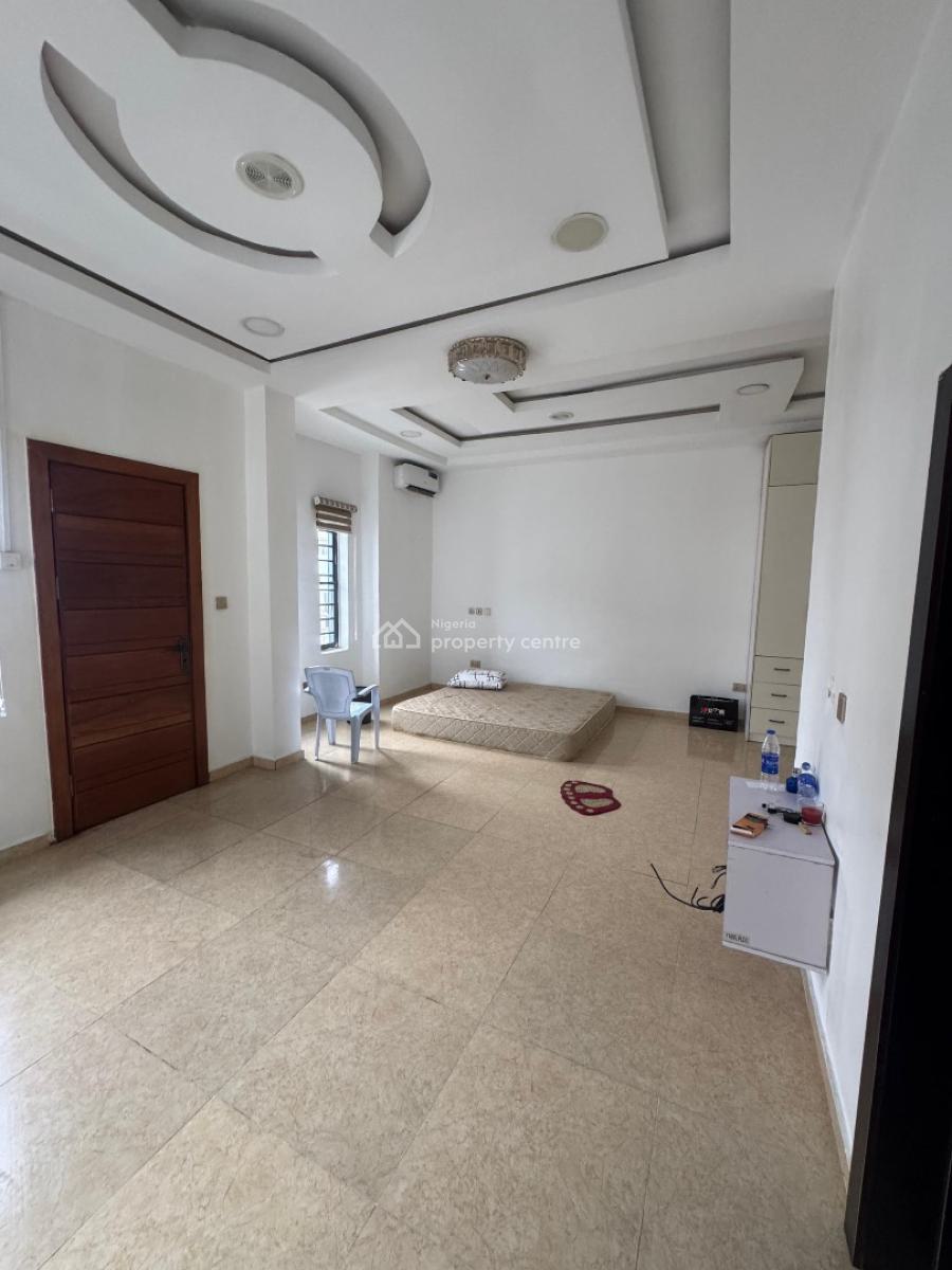 Good Value 4 Bedroom Semi Detached Duplex with Bq Within a Mini Estate, Orchid, Lekki, Lagos, Semi-detached Duplex for Sale