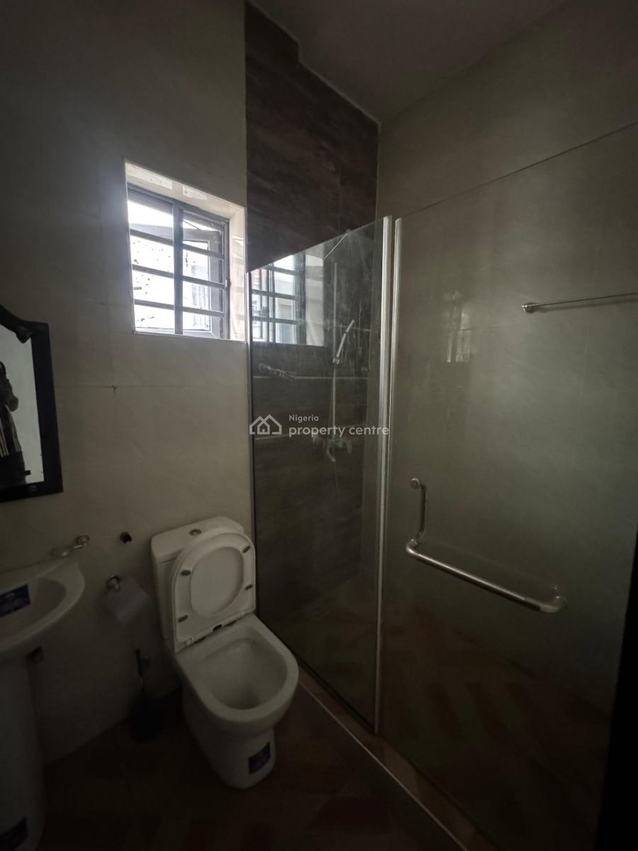 Good Value 4 Bedroom Semi Detached Duplex with Bq Within a Mini Estate, Orchid, Lekki, Lagos, Semi-detached Duplex for Sale