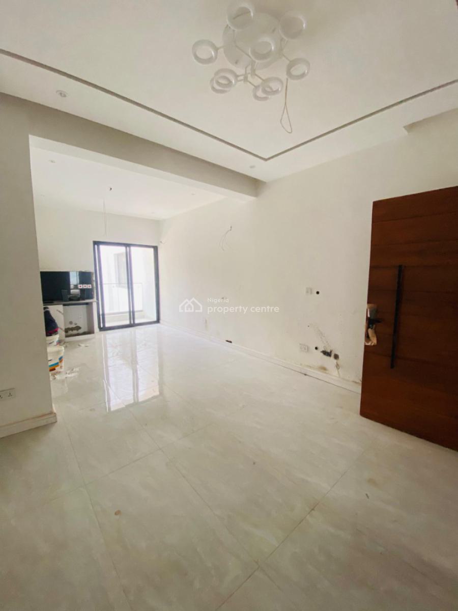 2 Bedroom Flat Apartment  with Elevator, Ikate, Lekki, Lagos, Flat / Apartment for Sale