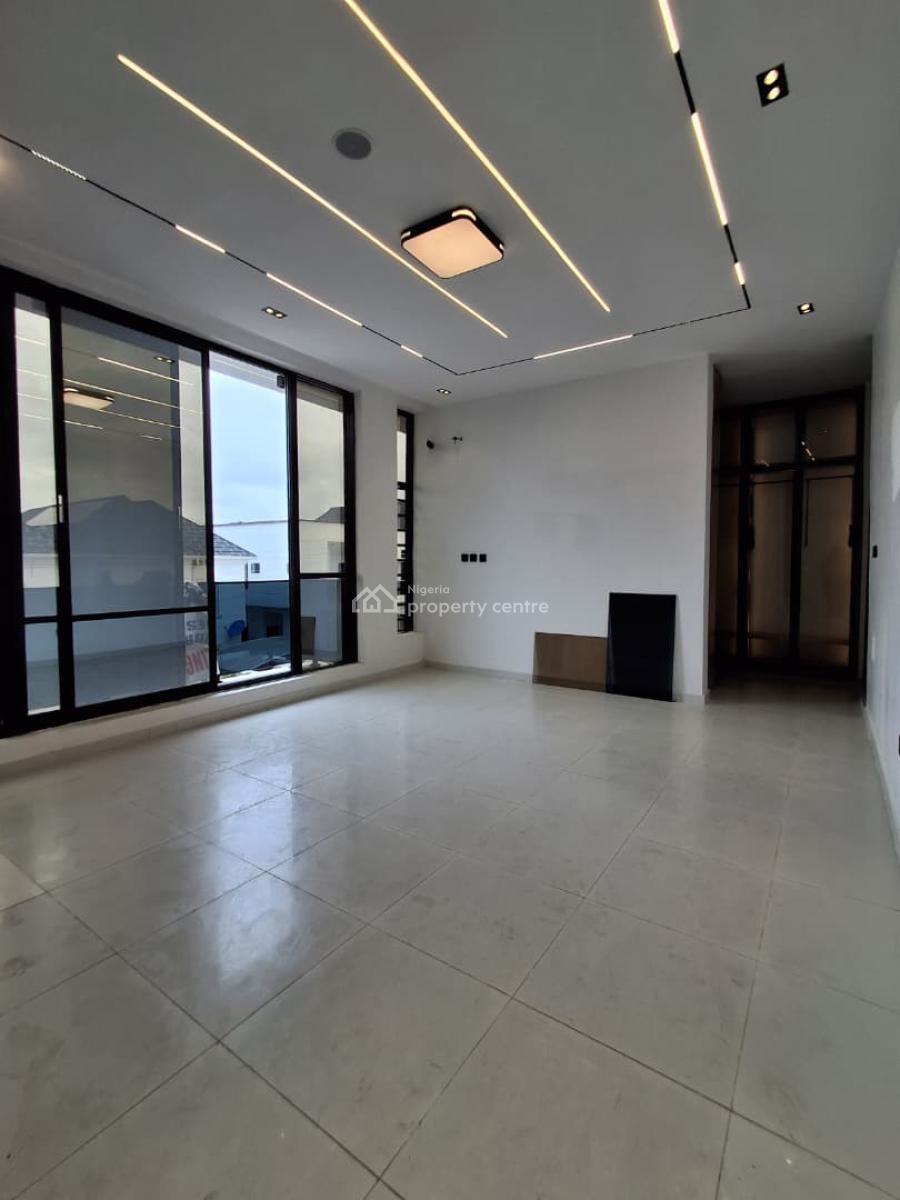 Beautiful 5 Bedroom Detached Duplex in a Secured Environment, This Is Specifically Designed for You, Dont Snooze, Ajah, Lagos, Detached Duplex for Sale