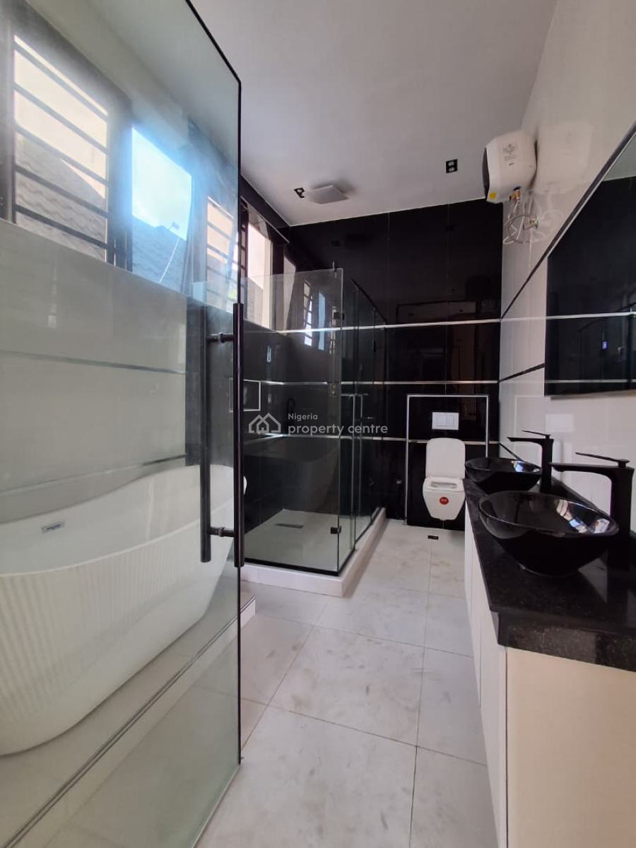 Beautiful 5 Bedroom Detached Duplex in a Secured Environment, This Is Specifically Designed for You, Dont Snooze, Ajah, Lagos, Detached Duplex for Sale